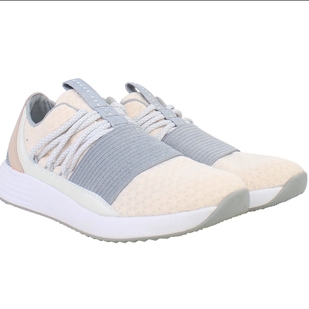 Women’s Under Armour Breathe Lace Athletic Shoe